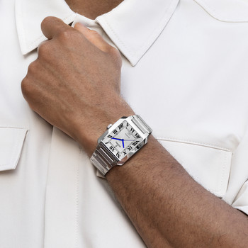 Montre FESTINA homme bracelet acier inoxydable