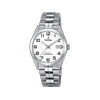 FESTINA herenhorloge met roestvrijstalen band - model V1