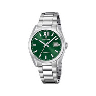 Montre FESTINA homme bracelet acier inoxydable