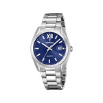 Montre FESTINA homme bracelet acier inoxydable - vue 1