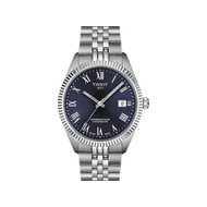 Montre TISSOT ballade homme automatique, bracelet acier inoxydable