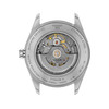 Montre TISSOT ballade homme automatique, bracelet acier inoxydable - vue V3