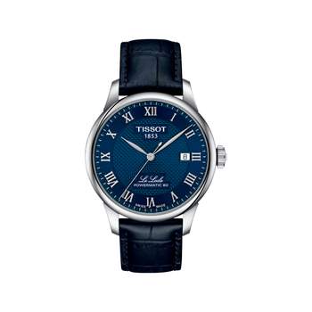 Tissot Le Locle herenhorloge 39 mm