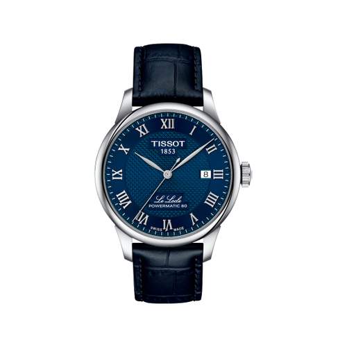Tissot Le Locle herenhorloge 39 mm