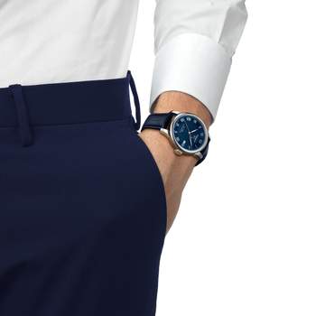 Tissot Le Locle herenhorloge 39 mm