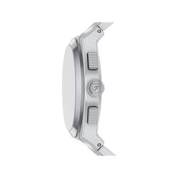 Montre FOSSIL everett homme bracelet acier inoxydable