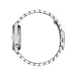 Montre CITIZEN tsuyosa homme automatique bracelet acier inoxydable gris - vue 2