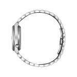 Montre CITIZEN tsuyosa 60 homme automatique bracelet acier inoxydable gris - vue 2