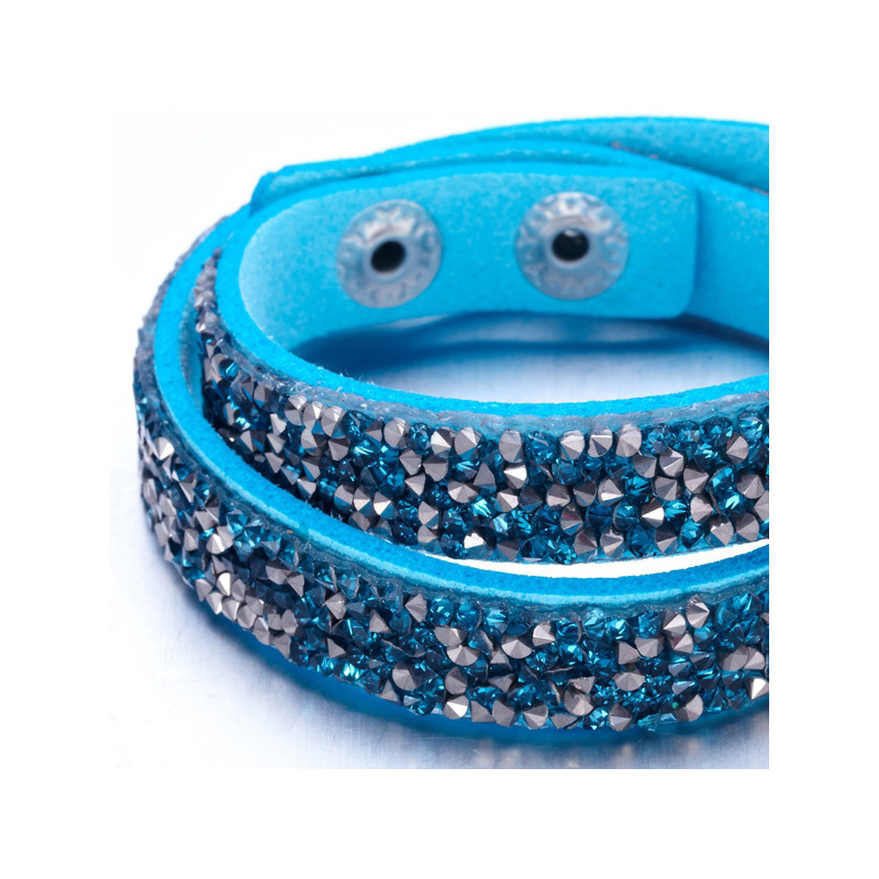bracelet swarovski turquoise bracelet swarovski turquoise