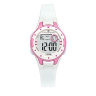 Montre digitale bracelet silicone SUMMER