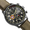 AVI-8 - Hawker Hurricane - Montre homme - vue V2