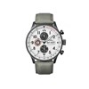 Montre homme quartz japonais chronographe AVI-8 - Bracelet cuir véritable - Date - vue V1