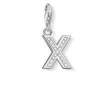 Charm Thomas Sabo lettre X