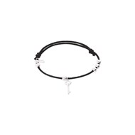 Bracelet Brillaxis clé