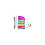 Bracelet femme Mishky Guaca Multicolor