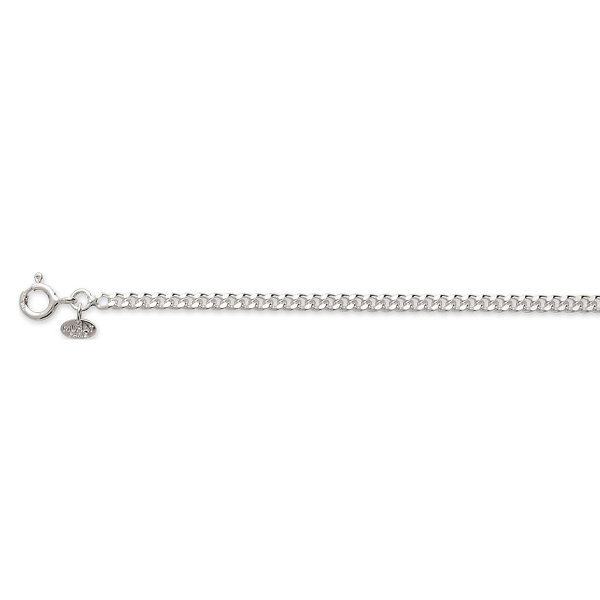 collier argent femme 50cm collier argent femme 50cm