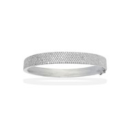 Bracelet jonc APM Monaco Ligne Cannes