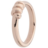 Bague Bronzallure Olished