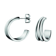 Boucles d'oreilles Calvin Klein Glorious