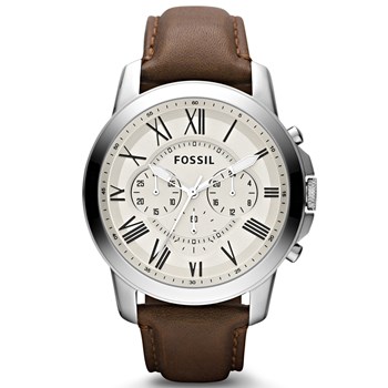 Montres Homme - Livraison rapide et paiement 3x sans frais - FOSSIL | MATY