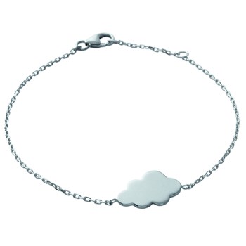 Bracelet Brillaxis nuage