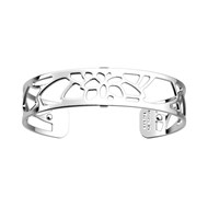 Bracelet Les Georgettes Nénuphar argenté 14mm (LES GEORGETTES)