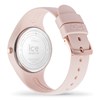 Montre femme Ice Watch Ice glam colour nude small - vue V2