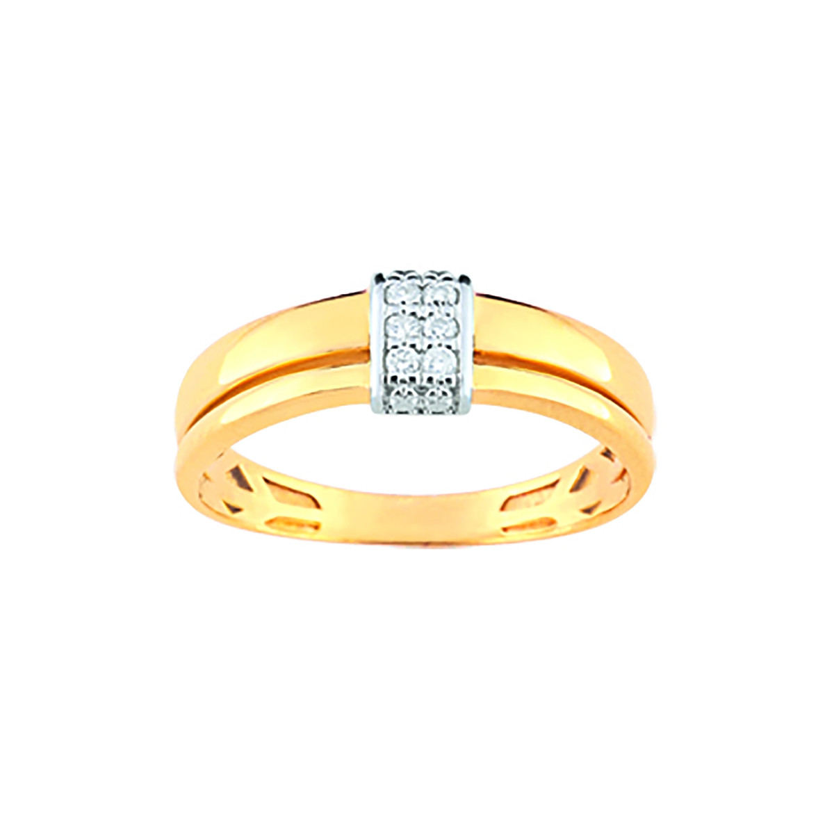 bague or 9 carats homme bague or 9 carats homme