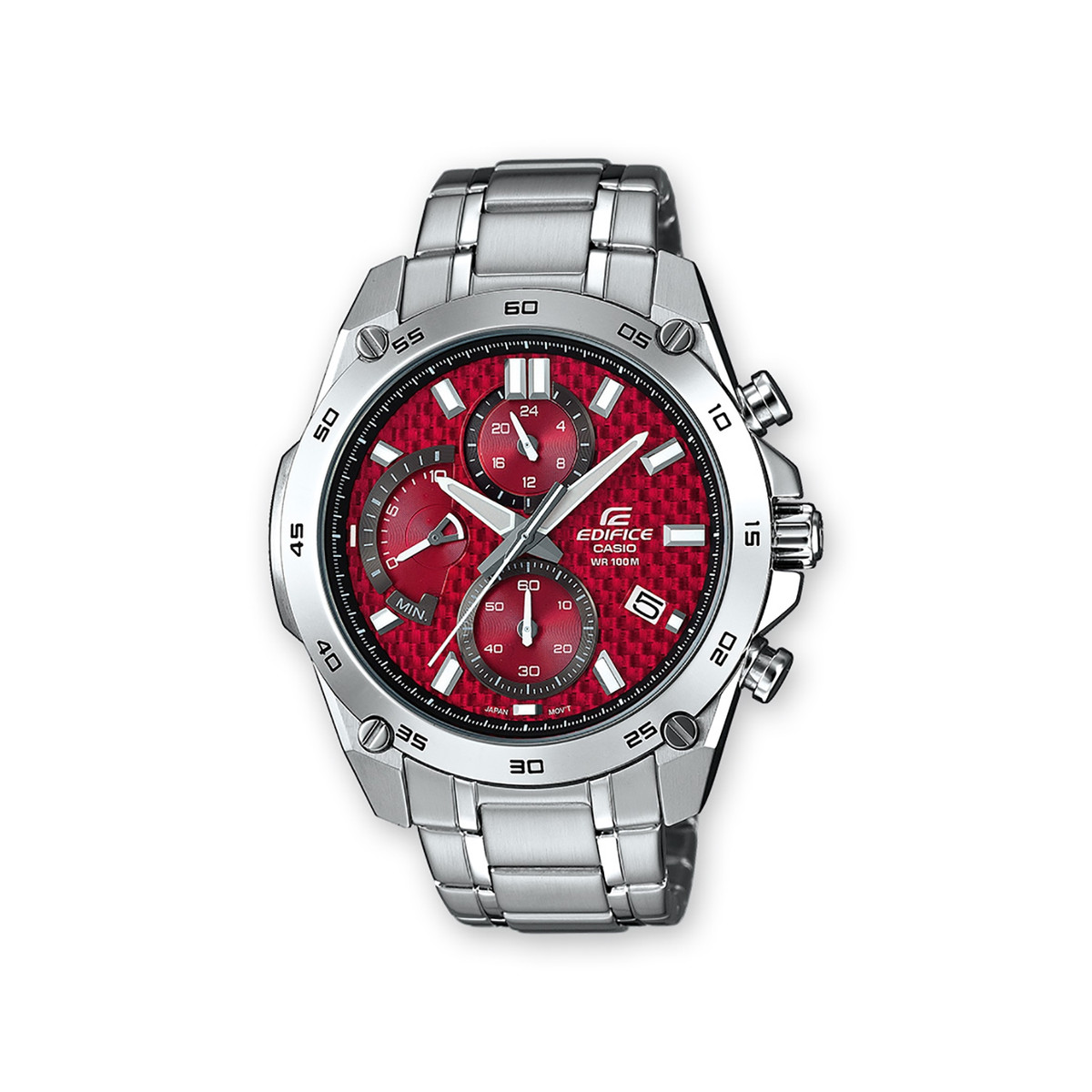 edifice casio 5451