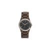Montre femme Wewood Kyra choco rough 70372527000 (WEWOOD) - vue V1