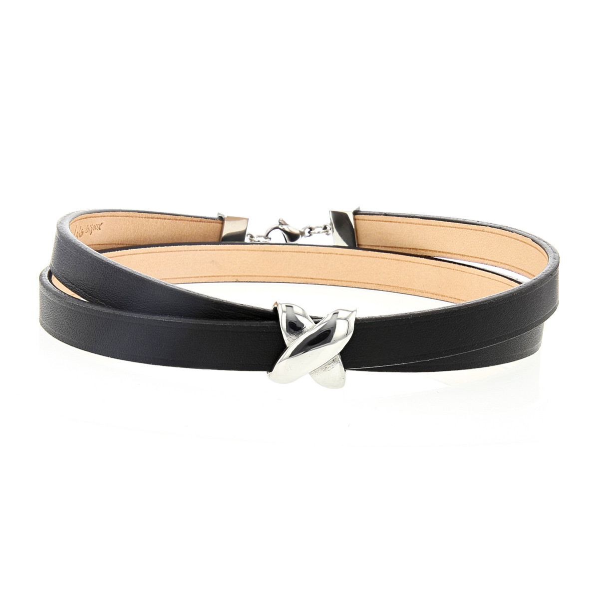 collier ras de cou femme cuir collier ras de cou femme cuir