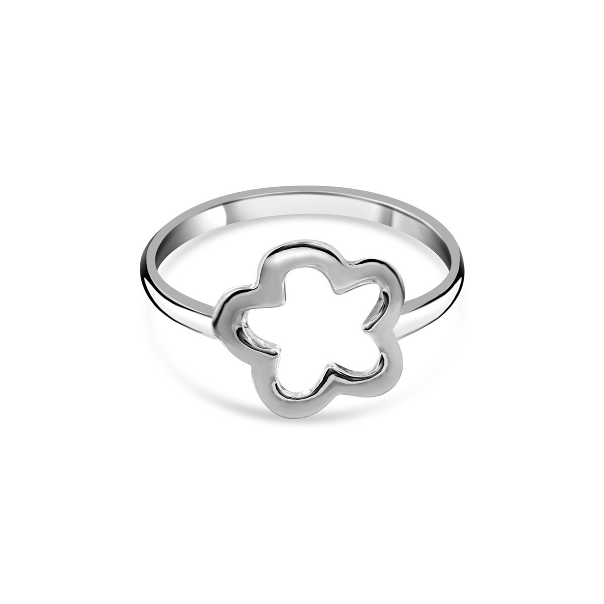 bague argent 925 fleur bague argent 925 fleur