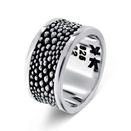 Bague Homme Argent 925