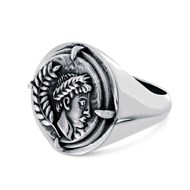 Bague Homme Argent 925