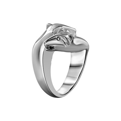 bague argent femme animal bague argent femme animal
