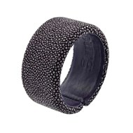 Bracelet galuchat 30