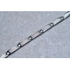 Bracelet souple Sohan en Acier 316L - vue V2