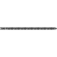 Bracelet souple Sohan en Acier 316L