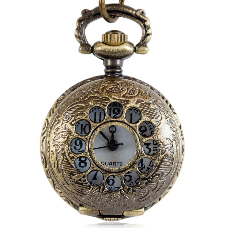 Montre Gousset Montre Pendentif Femme Maty Montre De Poche