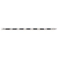 Bracelet souple Nils en Acier 316L