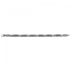 Bracelet souple Nils en Acier 316L - vue V1