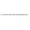 Bracelet souple Johan en Acier 316L - vue V1