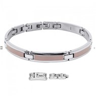 Bracelets Acier Phébus