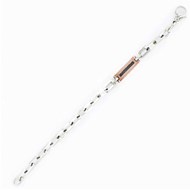 Bracelets Acier Phébus