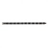 Bracelet souple Karol en Acier 316L - vue V1