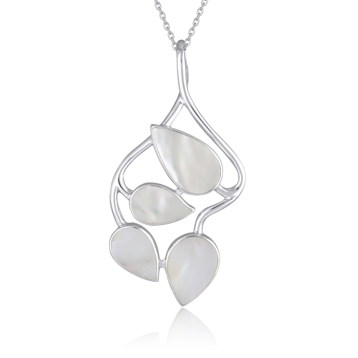 Bijoux en ambre Multicolore 925//000/ / Pendentif Femme/ / Argent de Arti Sana