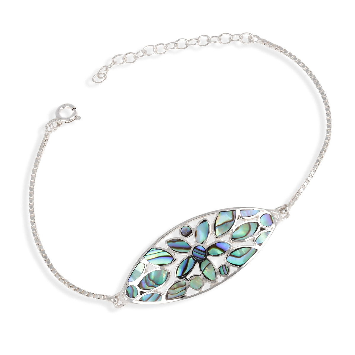 bracelet homme abalone bracelet homme abalone