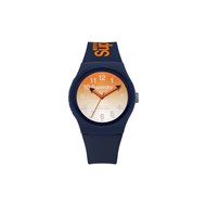 Montre Superdry en Silicone Unisexe H/F Multicolore