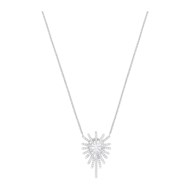 Collier Swarovski Hippy -