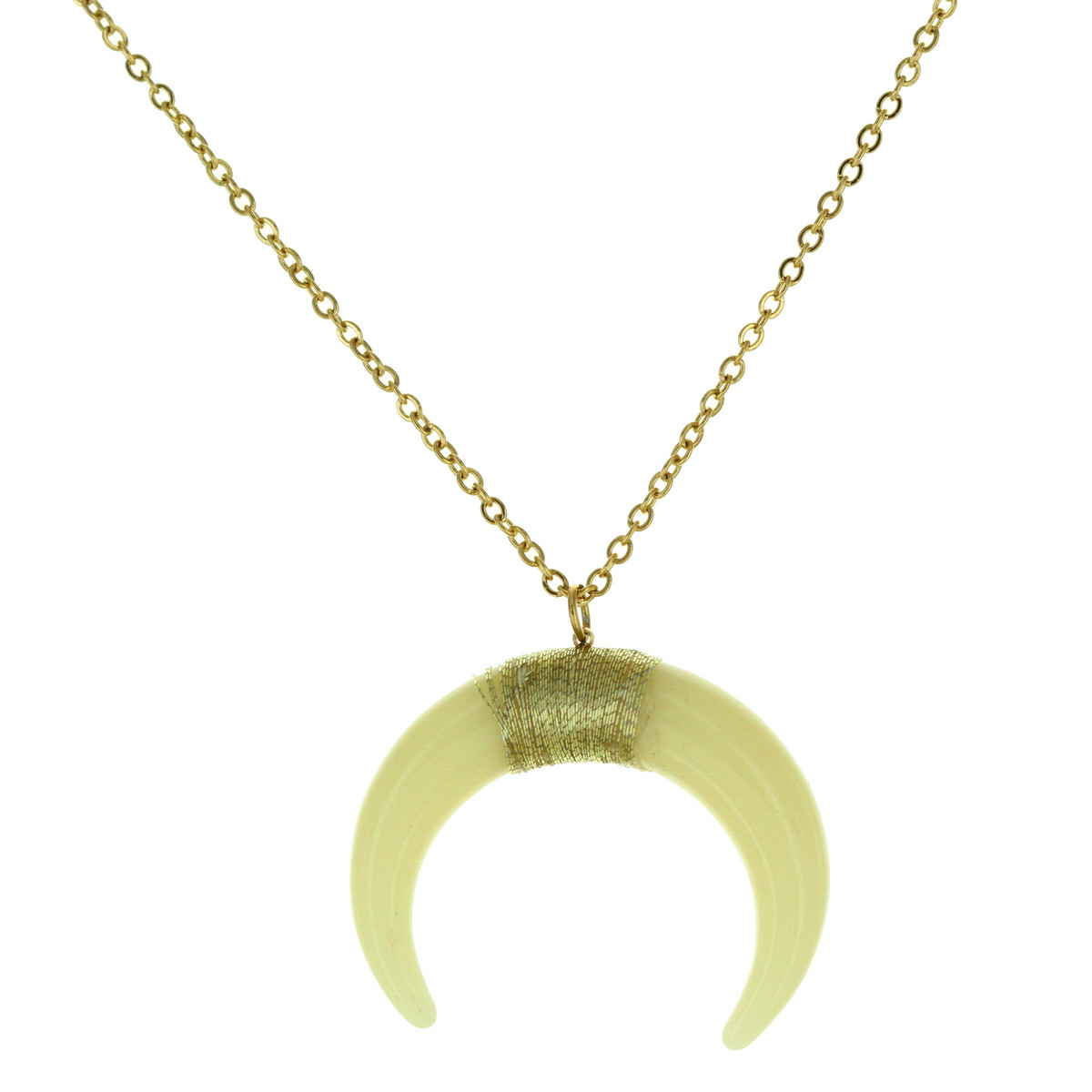 maty collier lune maty collier lune